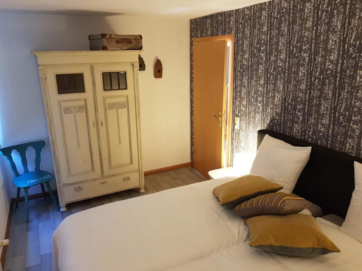 Ferienhaus An Der Sesselbahn Cochem Esterno foto